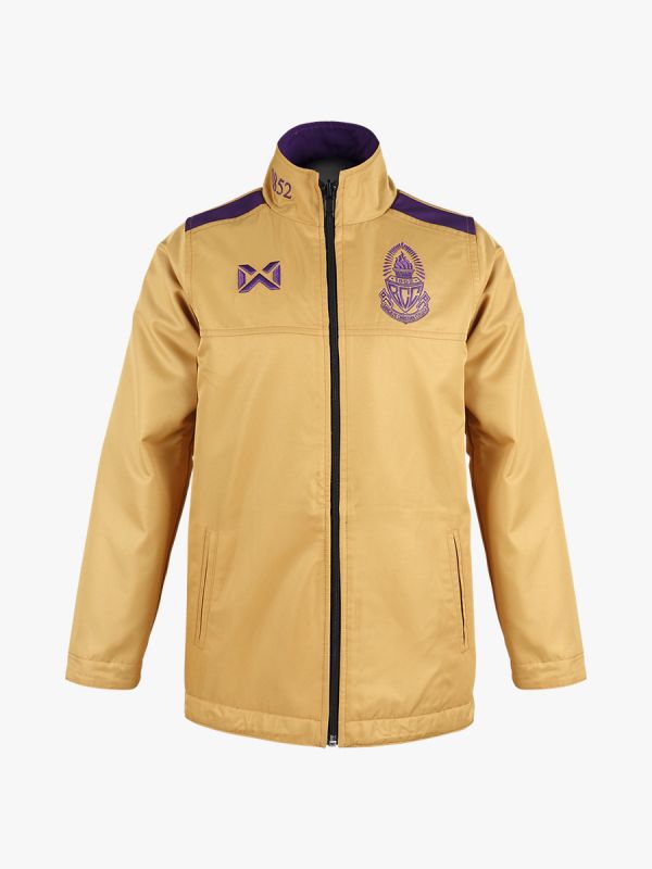BCC Reversable Jacket - Kids