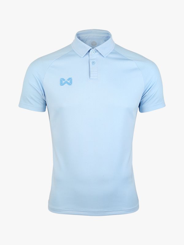 Warrix Vibes Polo Shirt