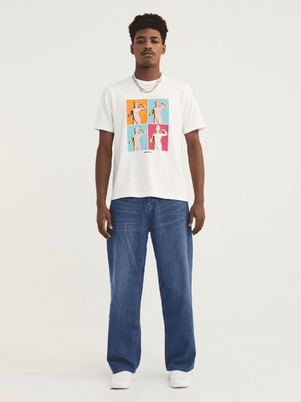 Warrix Pride Diversity - T-shirt