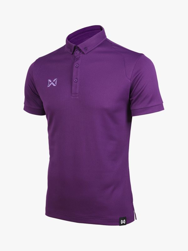 Warrix BUBBLE Polo