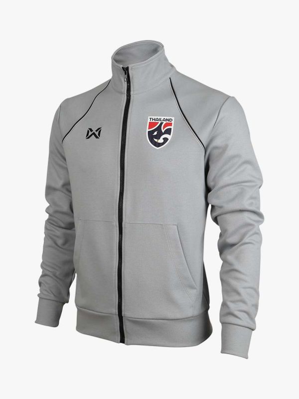 เสื้อวอร์มทีมชาติไทย 2020