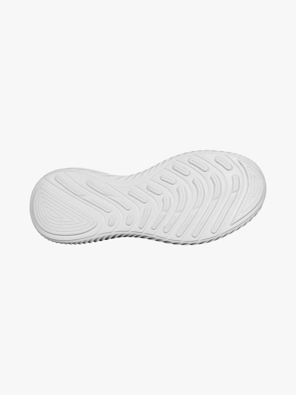 Warrix Wave Sneakers - White