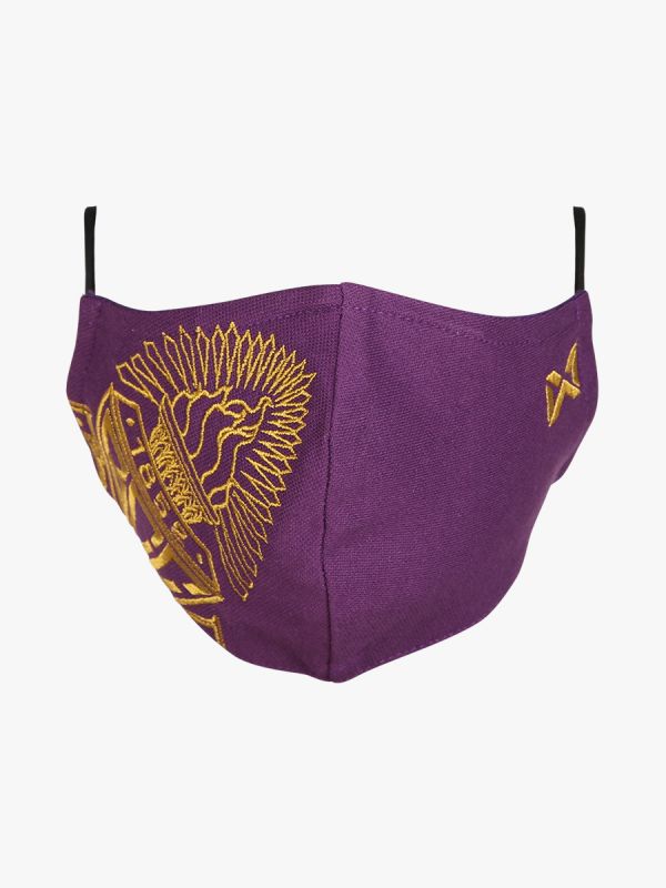 Warrix BCC Mask
