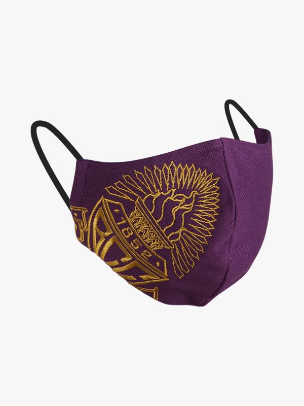 Warrix BCC Mask