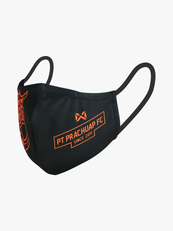Warrix PT Prachuap FC Mask