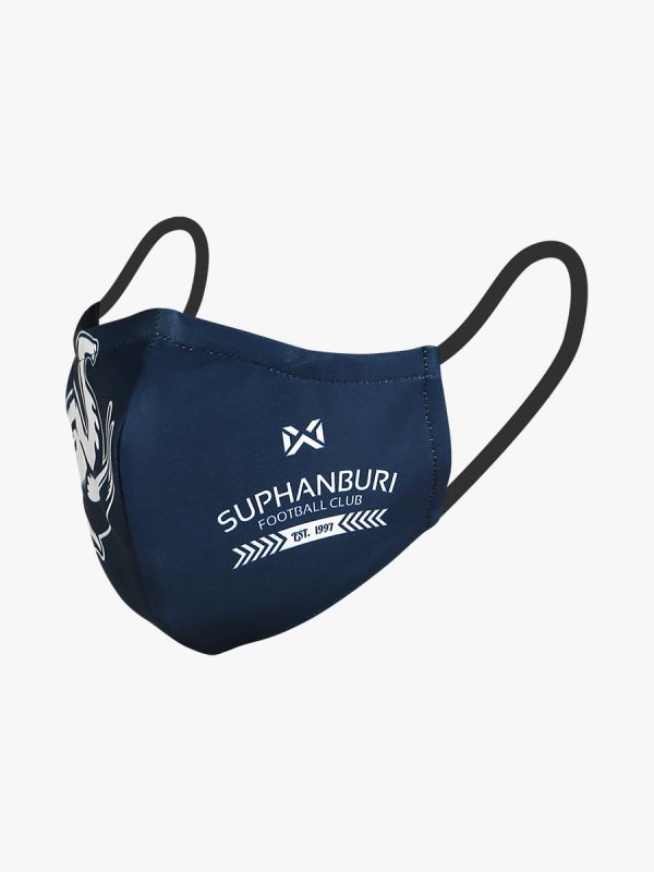 Warrix Suphanburi FC Mask