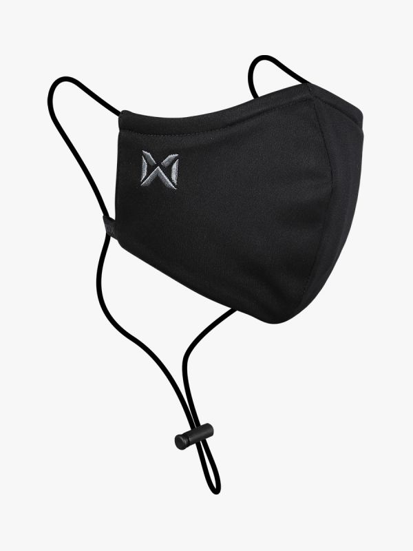 Warrix Reusable Hydro-Tech Mask
