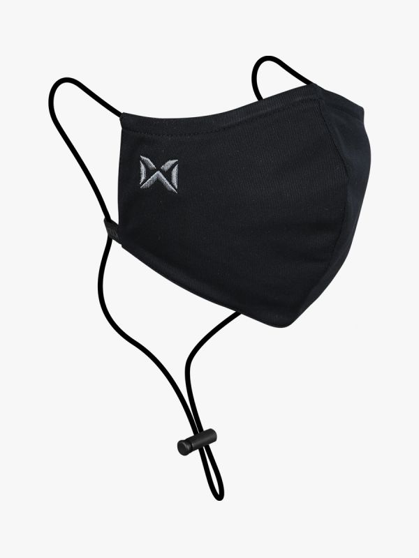 Warrix Smart Fabric Mask