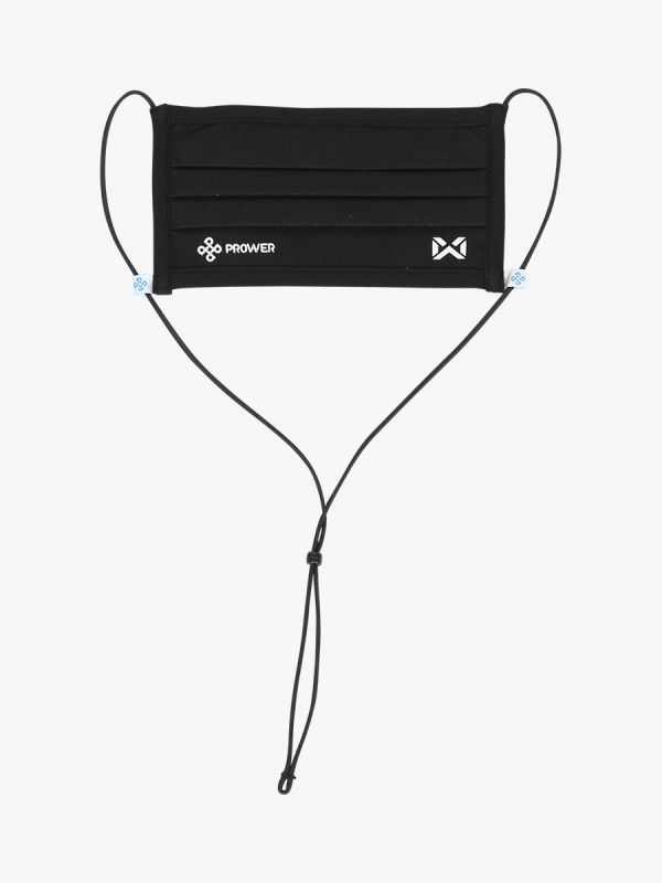 Warrix Power High - Tech Mask