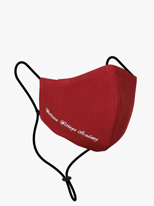 Warrix Wattana Wittaya Mask