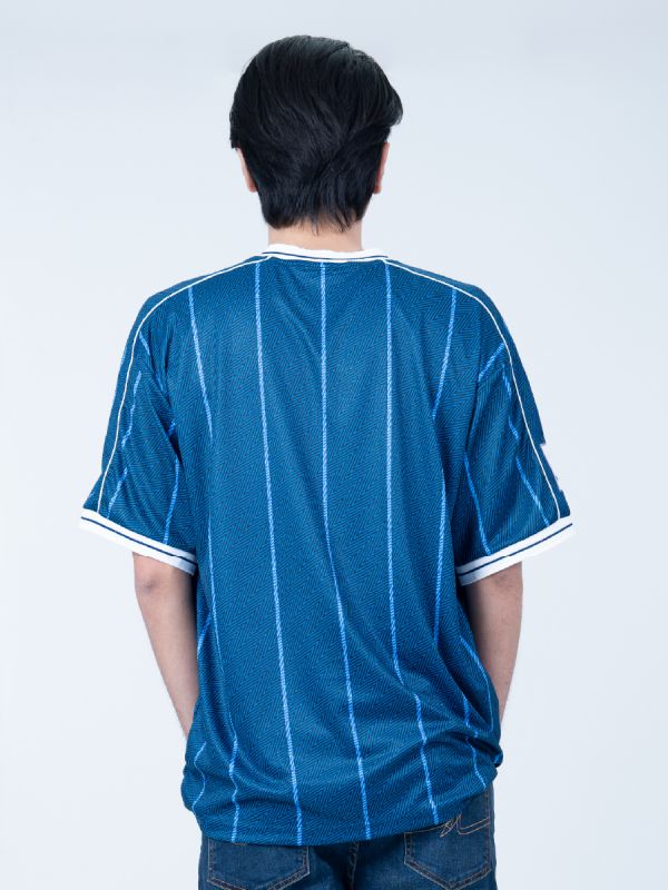 Warrix The 12th Player Oversized Jersey