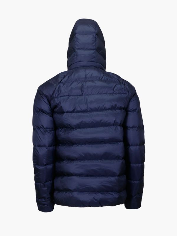 เสื้อแจ๊คเก็ตกันหนาว (ขนเป็ด) ทีมชาติไทย WA-17FT22M