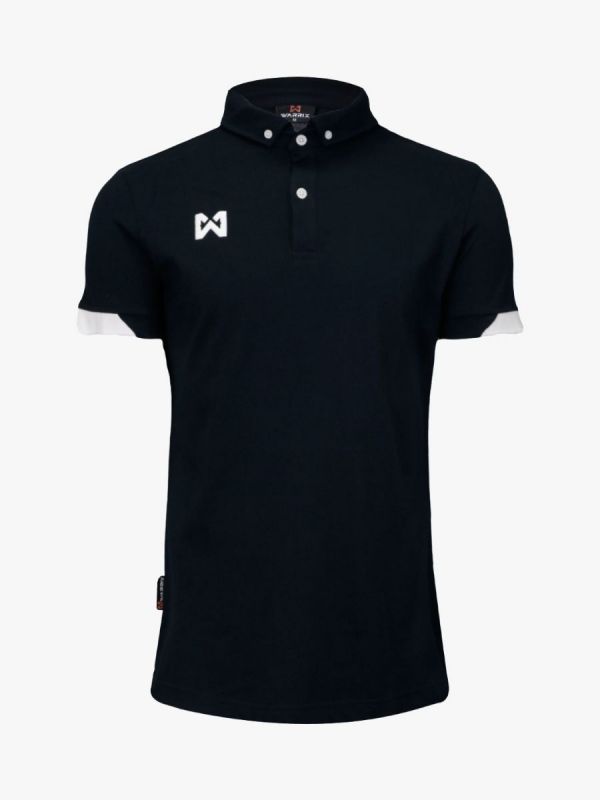 เสื้อโปโลคอจีน