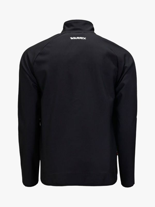 เสื้อกันหนาว SOFT SHELL ทีมชาติไทย