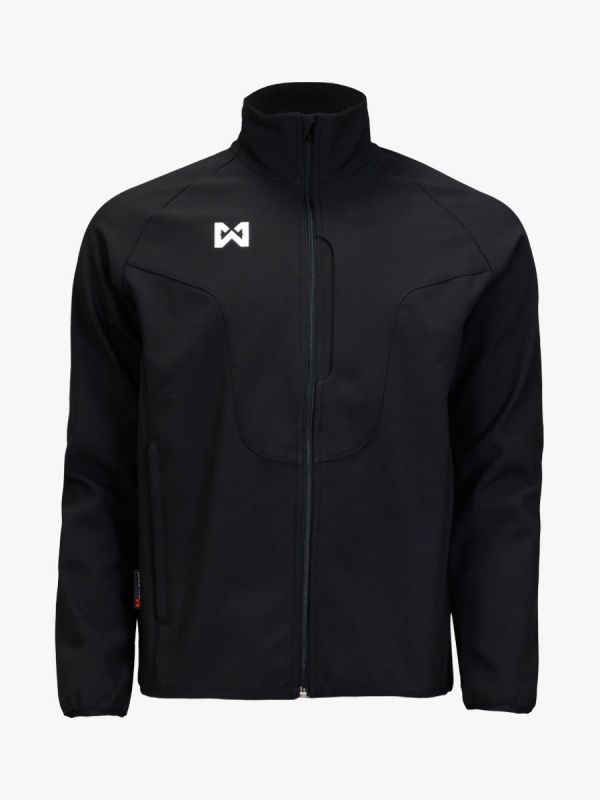 เสื้อกันหนาว SOFT SHELL ทีมชาติไทย