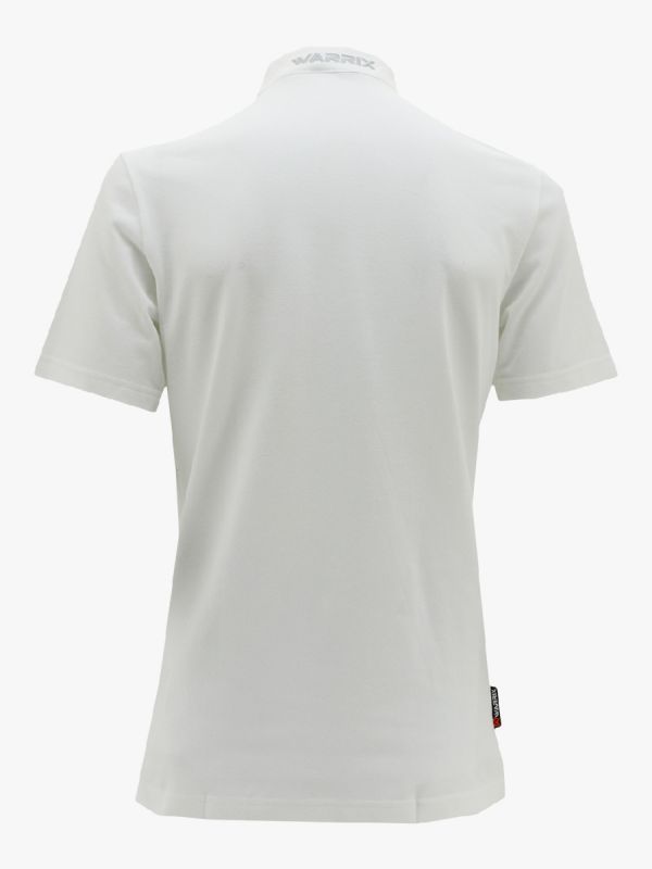 เสื้อโปโลคอจีน WA-3309-1