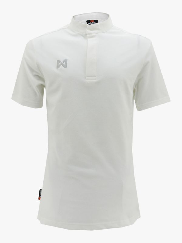 เสื้อโปโลคอจีน WA-3309-1