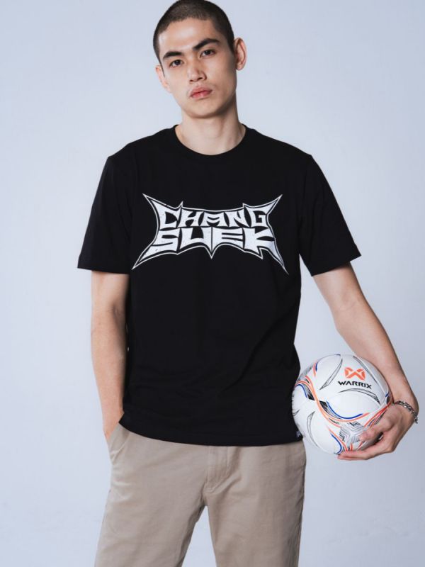 WARRIX TACHNO TYPE CHANG SUEK CRACING