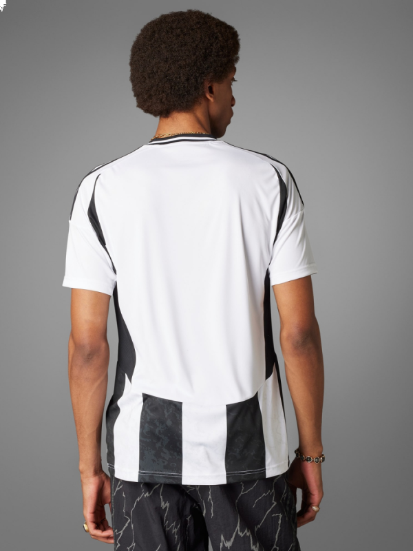 Adidas Men Juventus 2024/25 Home jersey