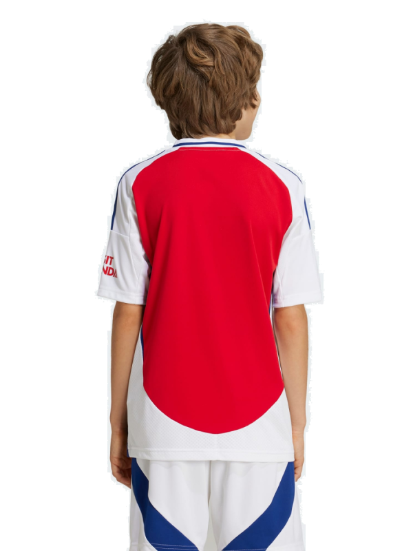 Adidas Arsenal 2024/25 Home Jersey Kids