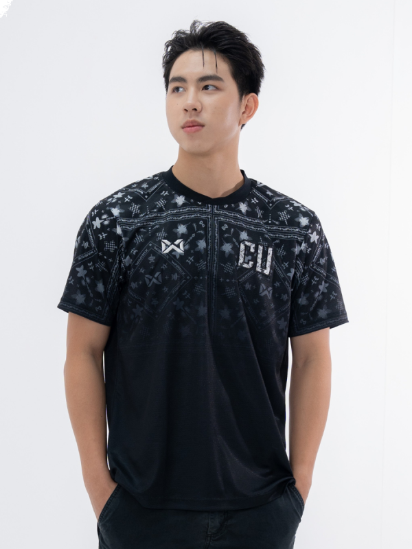 Warrix T-Shirt - CU 20