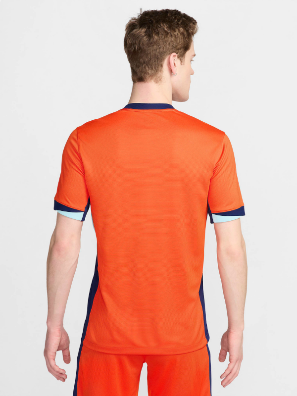 Nike Royal Dutch 2024 Stadium Home Jersey