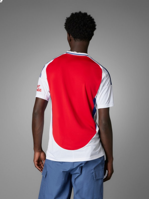 Adidas Men Arsenal 2024/25 Home Jersey