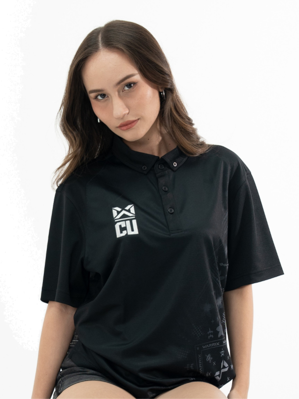 Warrix Polo Shirt - CU 20