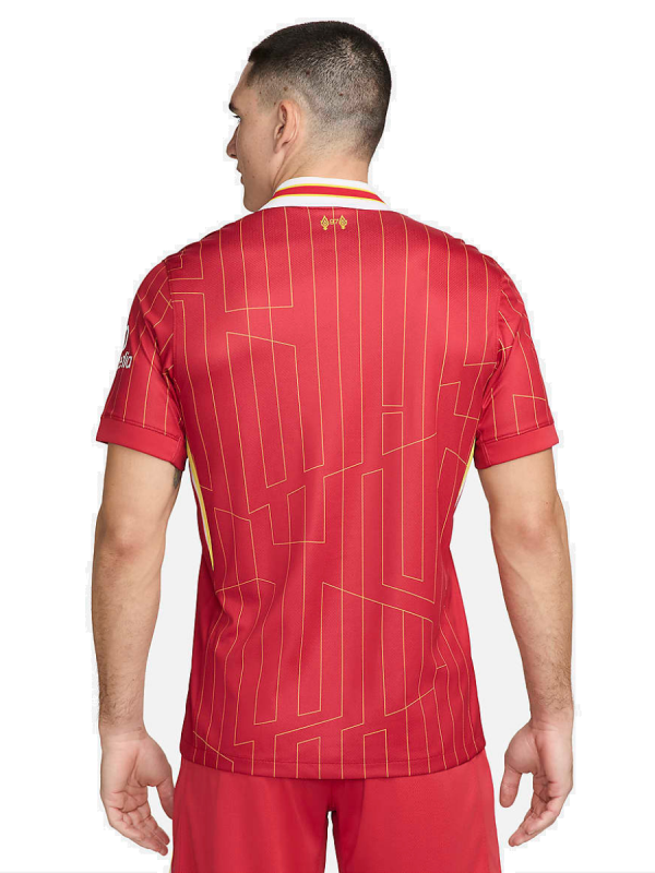 Nike Men Liverpool 2024/25 Home 2024 Stadium Jersey