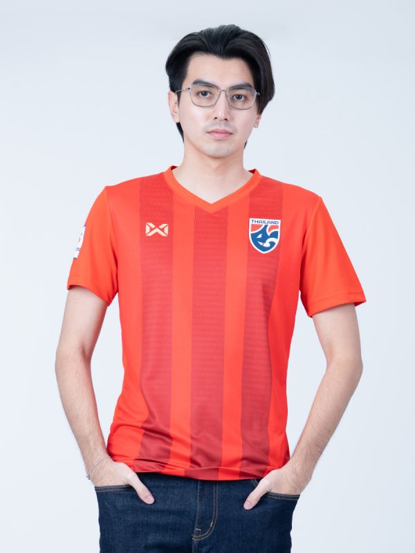 Warrix Spirit of Thai Fans Training Shirt