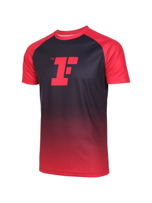 เสื้อแขนสั้น Fitness First 2024 (The Mall Bangkapi)