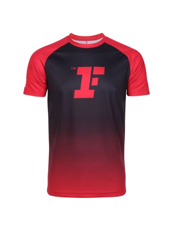 เสื้อแขนสั้น Fitness First 2024 (The Promenade)