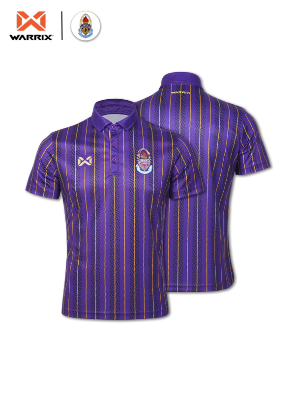Bangkok Christian College Polo Shirt
