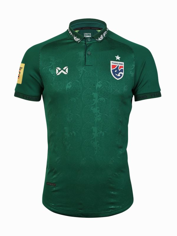 (Pre-order วันนี้-25 ม.ค.66) เสื้อ Champions 7 (AFF Mitsubishi Electric cup 2022)