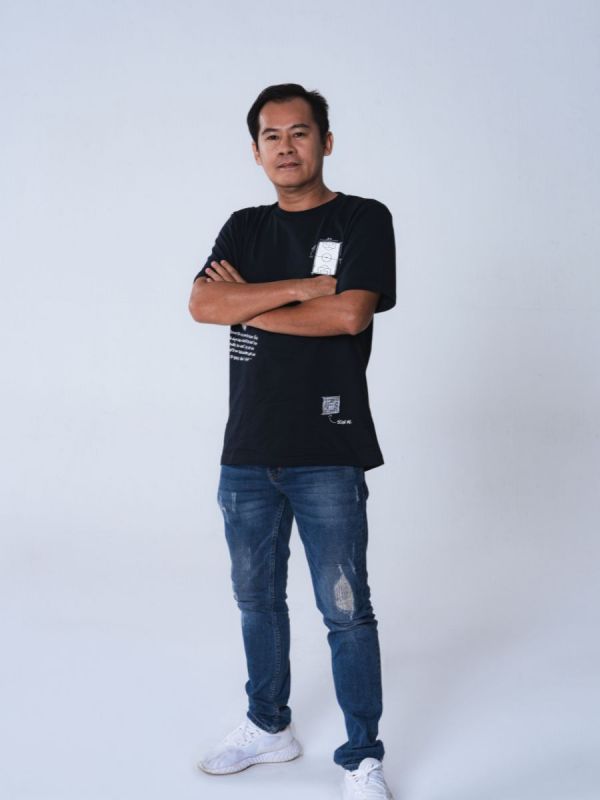 WARRIX BEAUTY IN THE GAME MONOTEXT