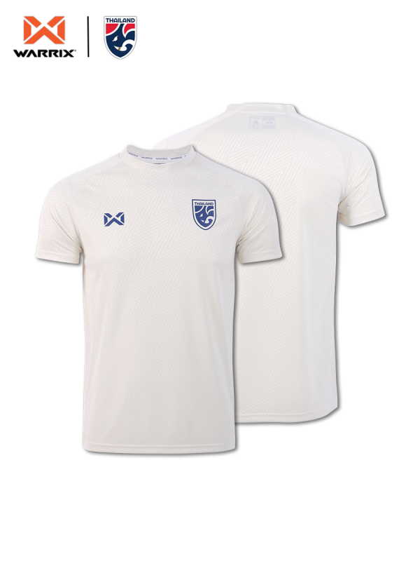 Warrix Thailand National Football 2024/25 - Third Jersey - Cheer