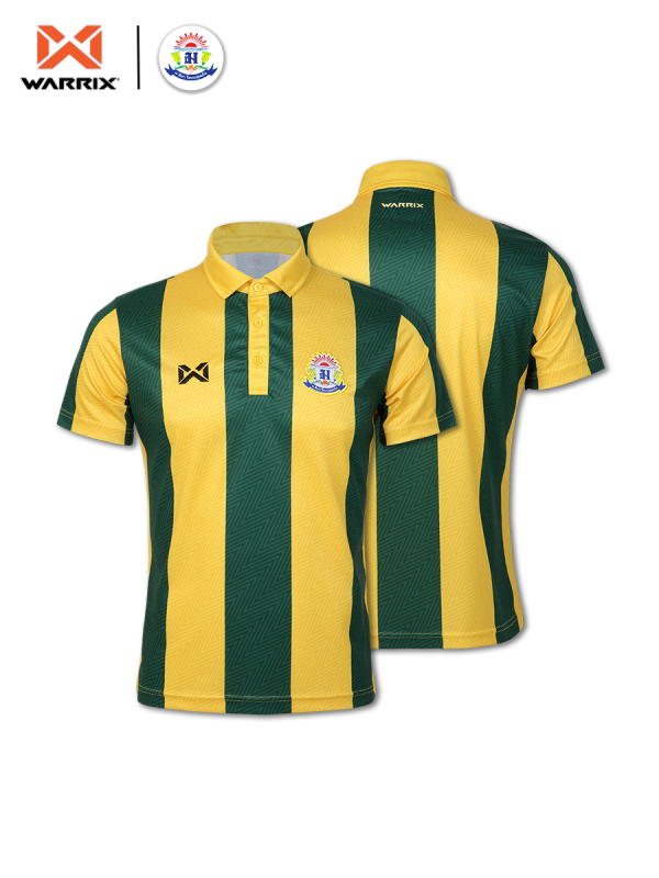 Debsirin School Polo Shirt