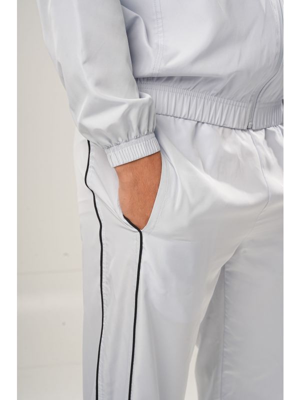 Warrix Track Suit Tri-proof Pants