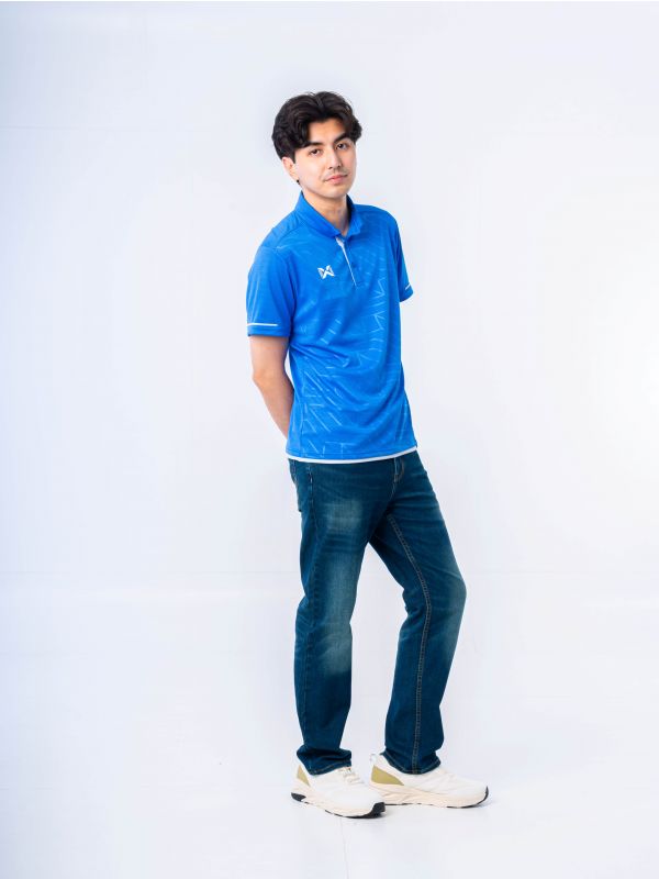Warrix Vividus Polo Shirt - New Color