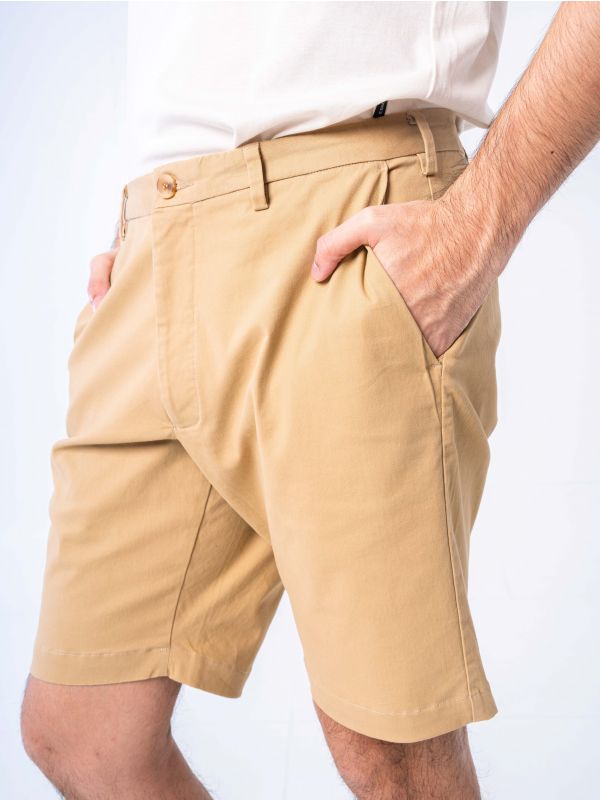 Warrix Chino Shorts 2025