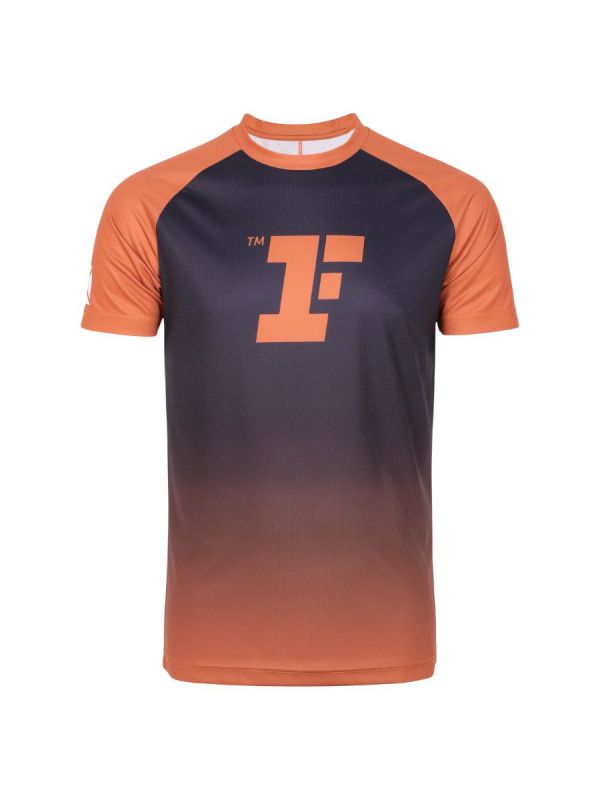 เสื้อแขนสั้น Fitness First 2024 (Club Icon)