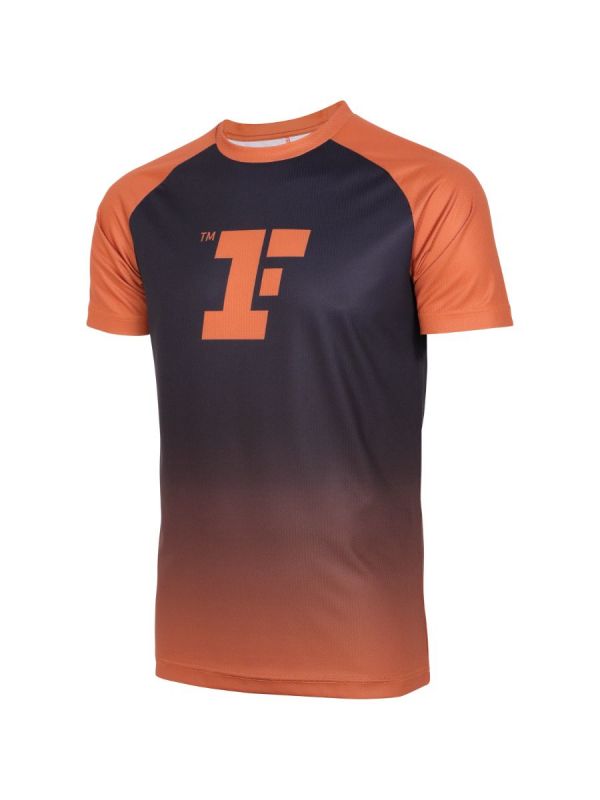 เสื้อแขนสั้น Fitness First 2024 (Club Icon)