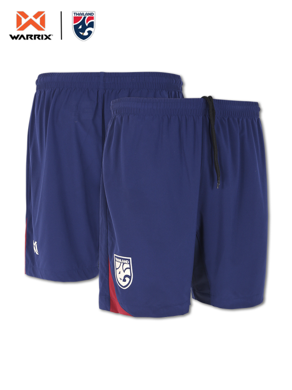 Warrix Thailand National Football 2024/25 - Shorts