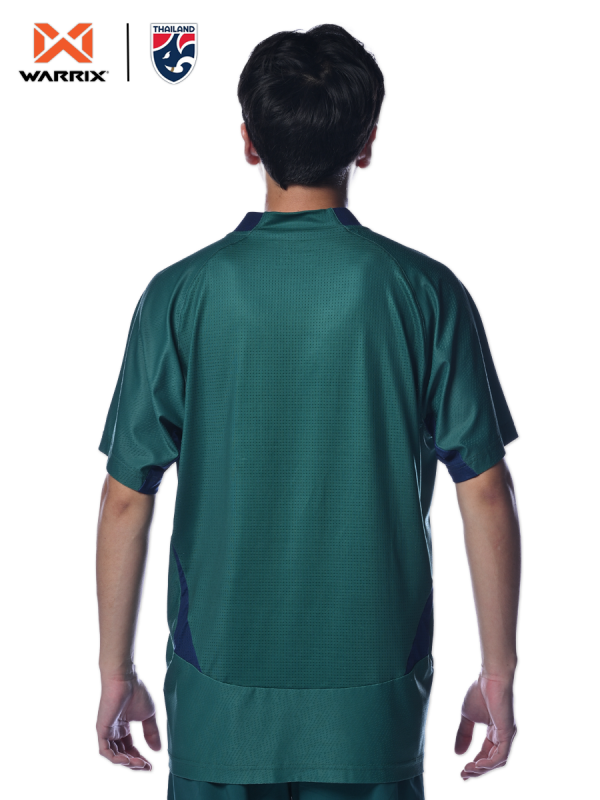 Warrix Thailand National Football 2024/25 - Goalkeeper - Player