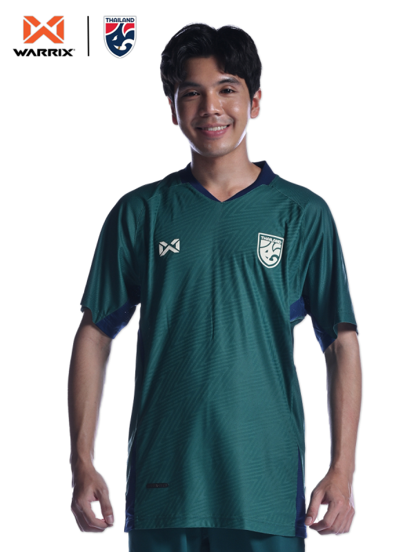 Warrix Thailand National Football 2024/25 - Goalkeeper - Player