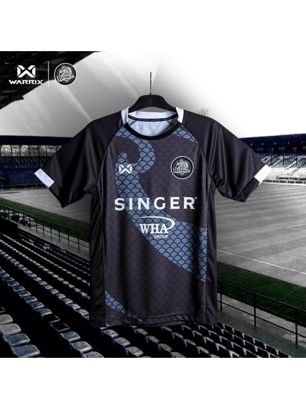 2022-23 RAYONG FC BLACK & WHITE