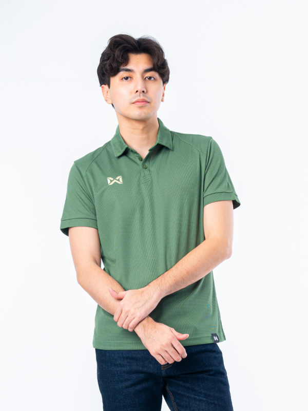 Warrix Vaffle Polo Shirt