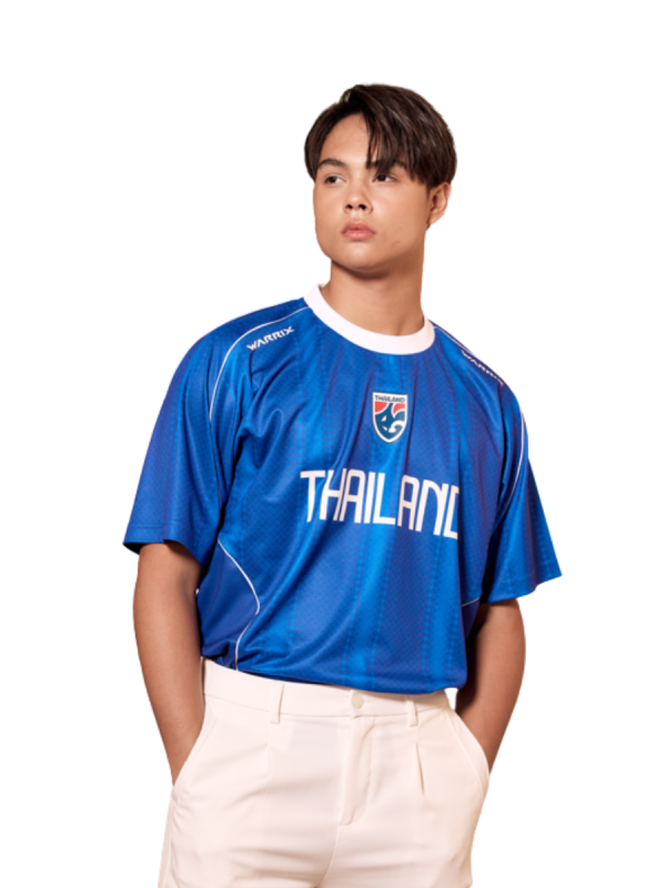 Warrix Football Lifestyle Oversize T-shirt