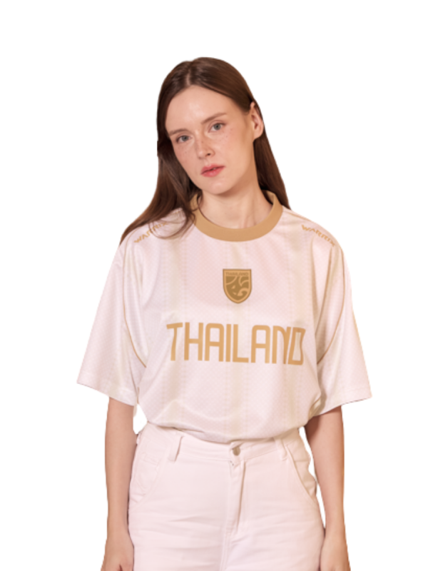 Warrix Football Lifestyle Oversize T-shirt