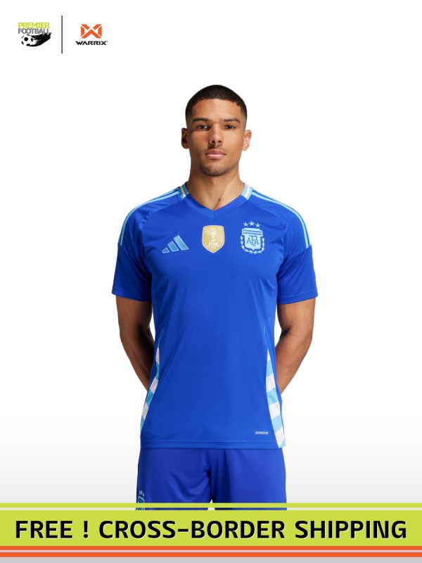 ARGENTINA 24 AWAY JERSEY